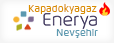 Enerya Kapadokya Gaz Faturası Ödeme